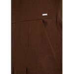 Γυναικεία Ολόσωμη φόρμα/Σορτς  FUNKY BUDDHA FBL013-117-12 COCONUT SHELL - Image 4