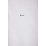 Ανδρική Μπλούζα Με Γιακά Πόλο FUNKY BUDDHA FBM013-001-11 ΛΕΥΚΟ - Image 7