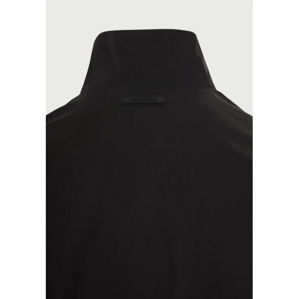 Ανδρικό Τζάκετ Casual FUNKY BUDDHA FBM013-005-01 ΜΑΥΡΟ - Image 3