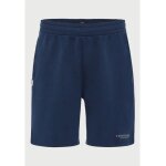 Ανδρική Αθλητική Βερμούδα FUNKY BUDDHA FBM013-050-03 ΜΠΛΕ