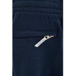 Ανδρική Αθλητική Βερμούδα FUNKY BUDDHA FBM013-050-03 ΜΠΛΕ - Image 2