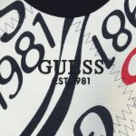 ΠΑΙΔΙΚΗ ΜΠΛΟΥΖΑ ΑΓΟΡΙ  GUESS L6RI04K8HM4-P51L - Image 4