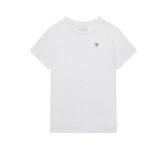 ΠΑΙΔΙΚΗ ΜΠΛΟΥΖΑ ΑΓΟΡΙ ΛΕΥΚΟ GUESS L5YI38K5M20-G011