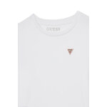 ΠΑΙΔΙΚΗ ΜΠΛΟΥΖΑ ΑΓΟΡΙ ΛΕΥΚΟ GUESS L5YI38K5M20-G011 - Image 3