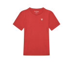 ΠΑΙΔΙΚΗ ΜΠΛΟΥΖΑ ΑΓΟΡΙ ΚΟΚΚΙΝΟ GUESS L5YI38K5M20-G7V2