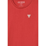 ΠΑΙΔΙΚΗ ΜΠΛΟΥΖΑ ΑΓΟΡΙ ΚΟΚΚΙΝΟ GUESS L5YI38K5M20-G7V2 - Image 3