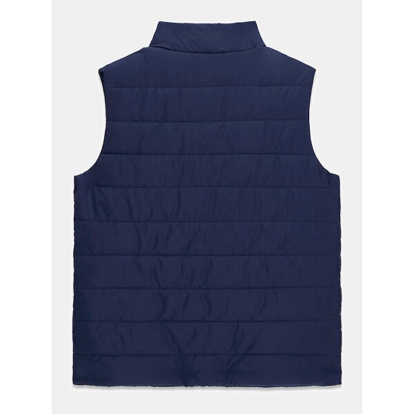 ΠΑΙΔΙΚΟ ΓΙΛΕΚΟ ΜΠΛΕ UNISEX GUESS H4YJ03WCFM0-G7K5 - Image 2