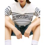 ΓΥΝΑΙΚΕΙΑ ΜΠΛΟΥΖΑ ΡΙΓΕ TOMMY JEANS DW0DW22312-YBH - Image 4