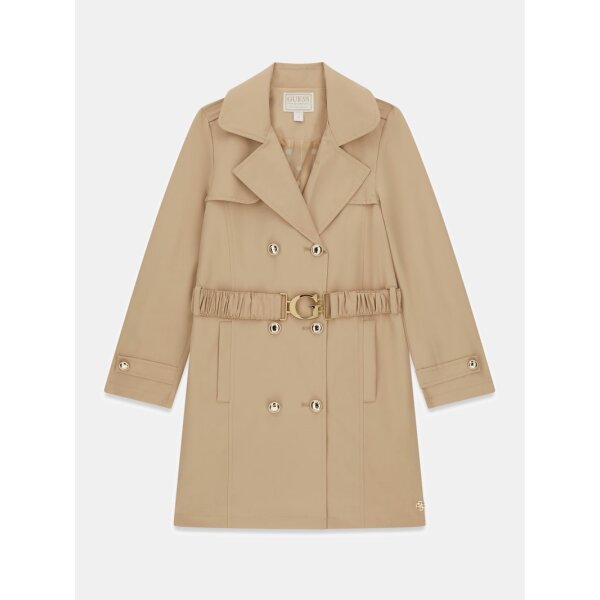 ΠΑΙΔΙΚH ΚΑΠΑΡΤΙΝΑ ΜΠΕΖ   ΚΟΡΙΤΣΙ GUESS J5RL10WFYD0-G1G1 - Image 2