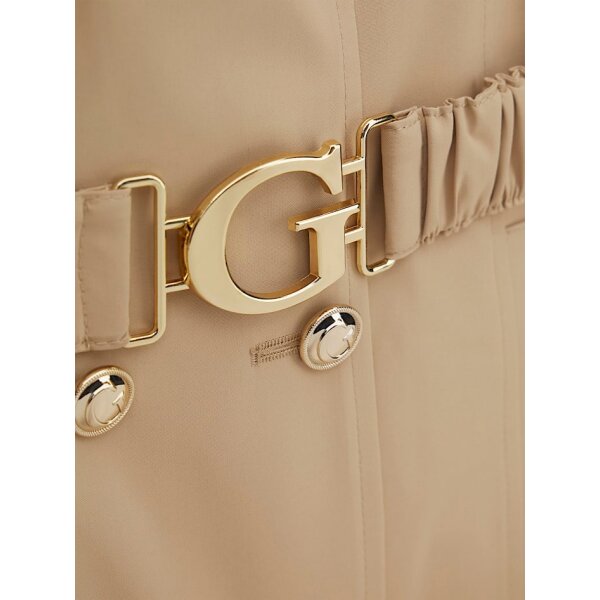 ΠΑΙΔΙΚH ΚΑΠΑΡΤΙΝΑ ΜΠΕΖ   ΚΟΡΙΤΣΙ GUESS J5RL10WFYD0-G1G1 - Image 4