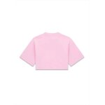 ΠΑΙΔΙΚΗ ΜΠΛΟΥΖΑ ΡΟΖ   ΚΟΡΙΤΣΙ  GUESS J6RI00K6YW4-A61T - Image 3