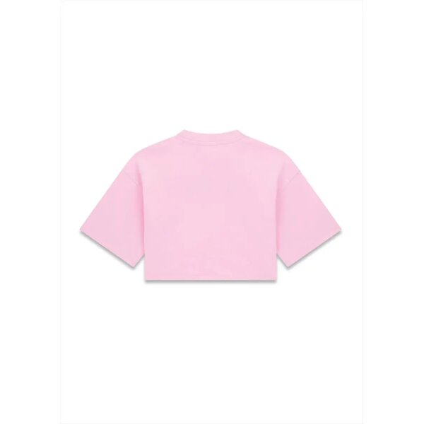 ΠΑΙΔΙΚΗ ΜΠΛΟΥΖΑ ΡΟΖ   ΚΟΡΙΤΣΙ  GUESS J6RI00K6YW4-A61T - Image 3