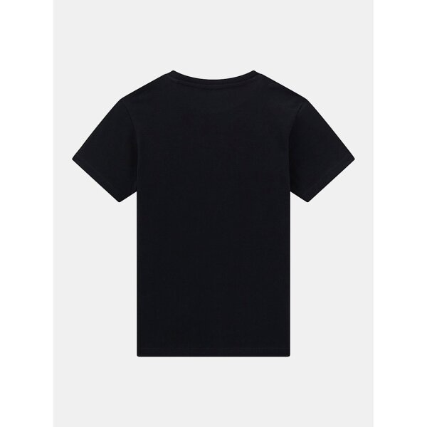 ΠΑΙΔΙΚΗ ΜΠΛΟΥΖΑ ΑΓΟΡΙ ΜΑΥΡΟ ΜΕ ΚΕΝΤΗΜΑ GUESS L4YI54K8HM4-JBLK - Image 2