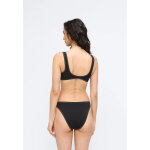 Γυναικείο Μαγιό slip High Leg Calvin klein LV00Q61147-UB1 - Image 2