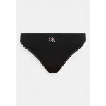 Γυναικείο Μαγιό slip High Leg Calvin klein LV00Q61147-UB1 - Image 4