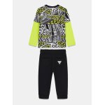 ΠΑΙΔΙΚΟ ΣΕΤ ΜΑΚΟ GUESS N6RG00K8HMA-P90J - Image 2