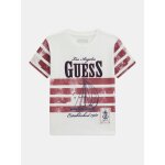 ΠΑΙΔΙΚΗ ΜΠΛΟΥΖΑ  GUESS N6RI15K6XN1-G011