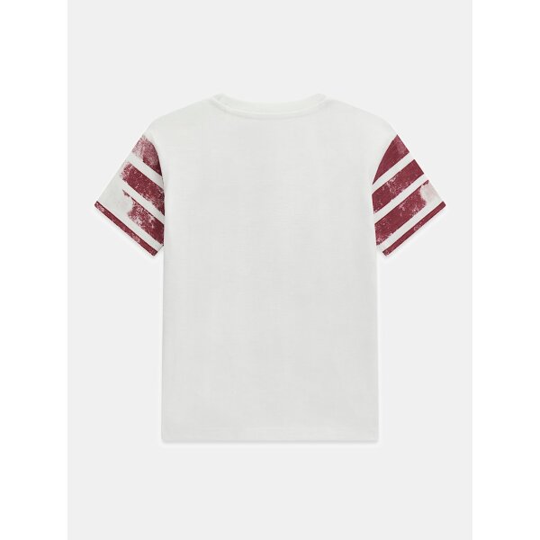 ΠΑΙΔΙΚΗ ΜΠΛΟΥΖΑ  GUESS N6RI15K6XN1-G011 - Image 2