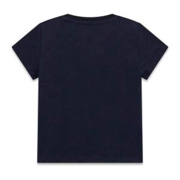 ΠΑΙΔΙΚΗ ΜΠΛΟΥΖΑ ΜΠΛΕ GUESS N6RI18K8HM4-G7V2 - Image 2