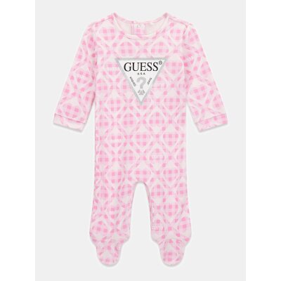 Φορμάκι Guess Ροζ S6RG00KA6W4-P499