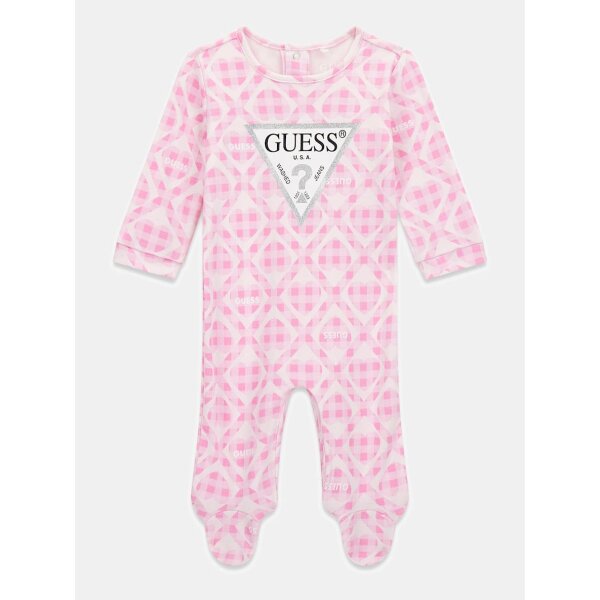 Φορμάκι Guess Ροζ S6RG00KA6W4-P499 - Image 2