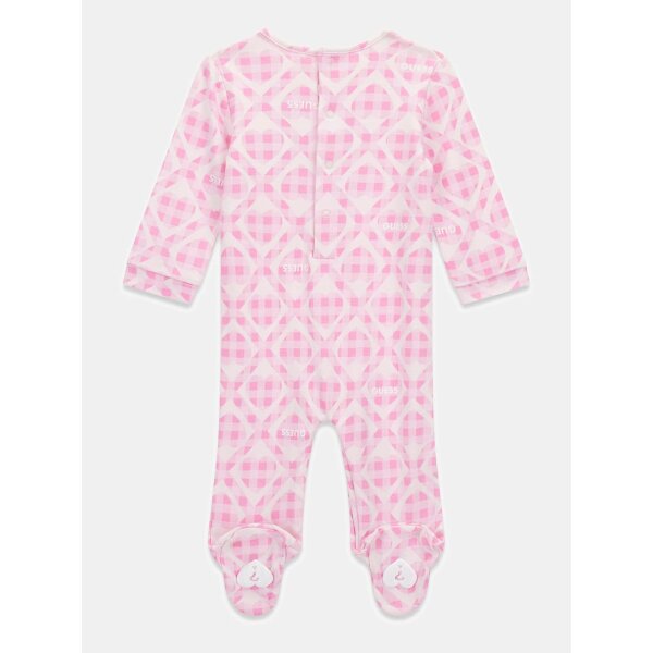 Φορμάκι Guess Ροζ S6RG00KA6W4-P499 - Image 3