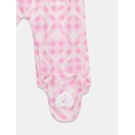 Φορμάκι Guess Ροζ S6RG00KA6W4-P499 - Image 4