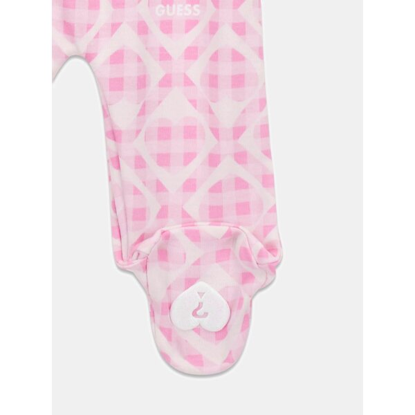 Φορμάκι Guess Ροζ S6RG00KA6W4-P499 - Image 4