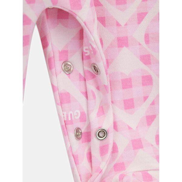 Φορμάκι Guess Ροζ S6RG00KA6W4-P499 - Image 5