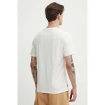 ΑΝΔΡΙΚΗ ΜΠΛΟΥΖΑ ΛΕΥΚΟ TIMBERLAND TB0A5UPQ-CM91 - Image 3