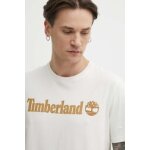 ΑΝΔΡΙΚΗ ΜΠΛΟΥΖΑ ΛΕΥΚΟ TIMBERLAND TB0A5UPQ-CM91 - Image 4