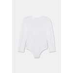 ΠΑΙΔΙΚΟ ΚΟΡΜΑΚΙ ΛΕΥΚΟ ΚΟΡΙΤΣΙ  GUESS J6RI15K6YW4-GO11 - Image 2