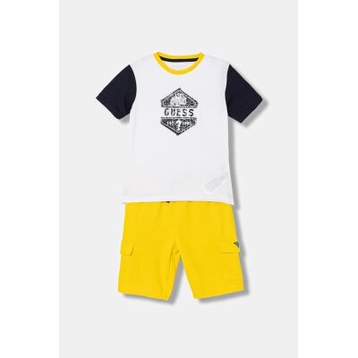 ΠΑΙΔΙΚΟ ΣΕΤ ΜΑΚΟ GUESS N6RG05K8HM4-FM0P