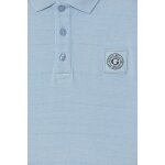 ΠΑΙΔΙΚΗ ΜΠΛΟΥΖΑ POLO ΑΓΟΡΙ ΓΑΛΑΖΙΟ GUESS L6RP07KCM20-G7N1 - Image 3