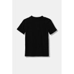 ΠΑΙΔΙΚΗ ΜΠΛΟΥΖΑ POLO ΑΓΟΡΙ ΜΑΥΡΟ GUESS L6RP07KCM20-JBLK - Image 2