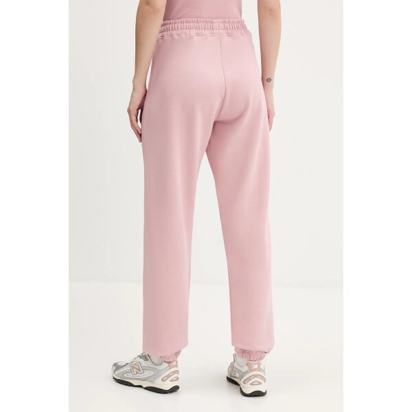 Γυναικείο Παντελόνι Φόρμας Naleisy_B Dubraxo  PINK HUGO BLUE 50553979-661 - Image 4