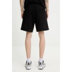 ΑΝΔΡΙΚΟ JERSEY SHORTS ΜΑΥΡΟ  HUGO BLUE 50553499-001 - Image 2