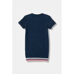 ΠΑΙΔΙΚΟ ΦΟΡΕΜΑ ΜΠΛΕ GUESS K6RK11KAD74-G7HR - Image 2