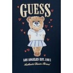 ΠΑΙΔΙΚΟ ΦΟΡΕΜΑ ΜΠΛΕ GUESS K6RK11KAD74-G7HR - Image 3
