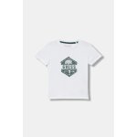 ΠΑΙΔΙΚΗ ΜΠΛΟΥΖΑ ΛΕΥΚΗ GUESS N6RI18K8HM4-G011