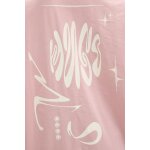 ΓΥΝΑΙΚΕΙΑ ΜΠΛΟΥΖΑ OVERSIZED PINK HUGO BLUE 50554005-681 - Image 5