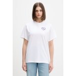 ΓΥΝΑΙΚΕΙΑ ΜΠΛΟΥΖΑ ΛΕΥΚΗ  HUGO BLUE 50560770-100