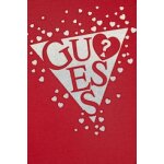 ΠΑΙΔΙΚΗ ΜΠΛΟΥΖΑ ΚΟΚΚΙΝΟ GUESS K6RI00K6YW4-G532 - Image 3