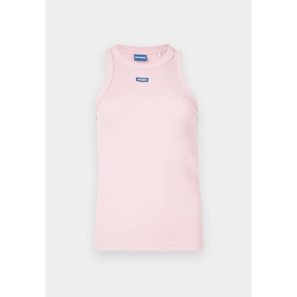 ΓΥΝΑΙΚΕΙΑ ΜΠΛΟΥΖΑ EASY TANK_B HUGO BLUE 50508857-681 - Image 5