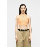 Γυναικείο Jersey Tops Πορτοκαλί HUGO BLUE 50511450-830