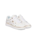 Γυναικεία Sneakers Guess Λευκό FLPBONELE12 - Image 7