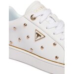 Γυναικεία Sneakers Guess Λευκό FLPBONELE12 - Image 5