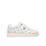 Γυναικεία Sneakers Guess Λευκό FLPBONELE12 - Image 6