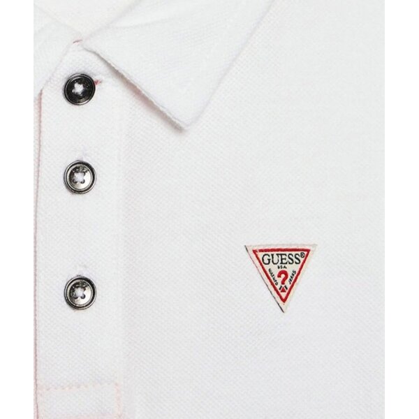 ΠΑΙΔΙΚΗ ΜΠΛΟΥΖΑ ΠΟΛΟ GUESS N2GP03KAPY0-G011 - Image 2