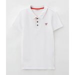 ΠΑΙΔΙΚΗ ΜΠΛΟΥΖΑ ΠΟΛΟ GUESS N2GP03KAPY0-G011